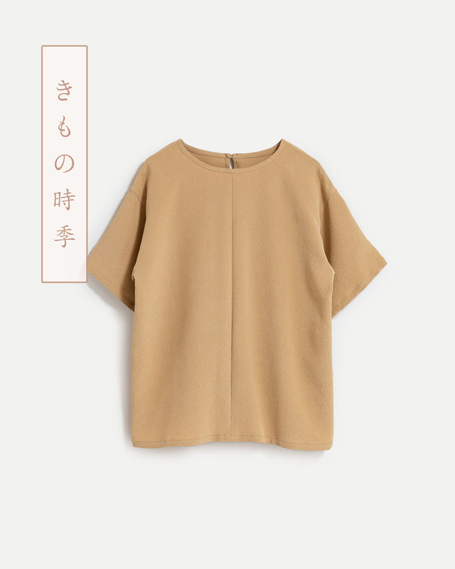 イージーTブラウス