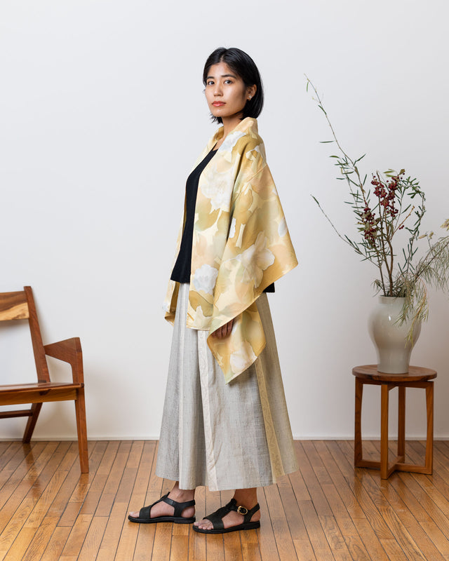 クロッカスのスカート