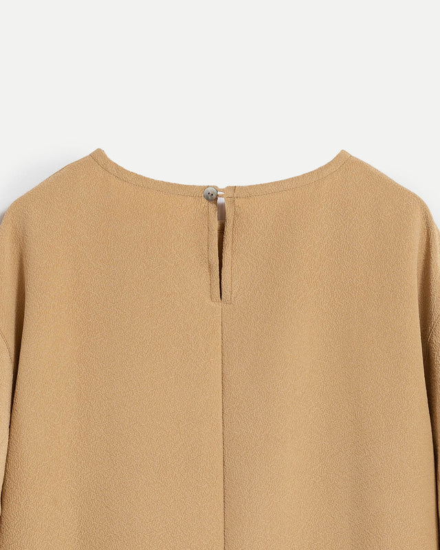 イージーTブラウス