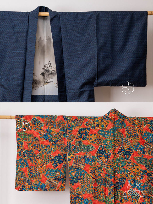 【雛結衣】世界にたった1つのお雛さま