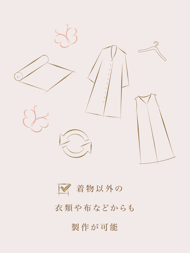 【雛結衣】世界にたった1つのお雛さま