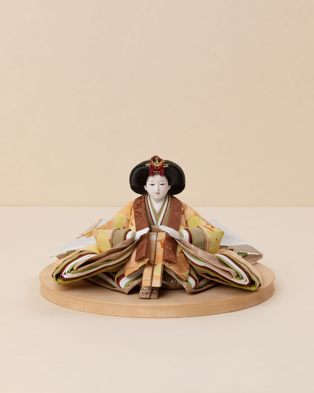 【ヱ - やまももいろの葉づくし】