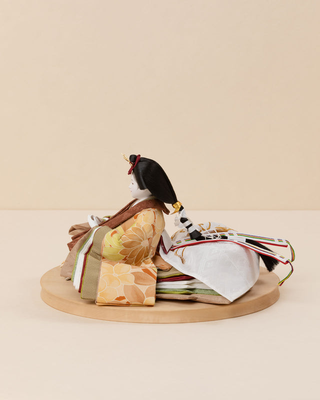 【ヱ - やまももいろの葉づくし】