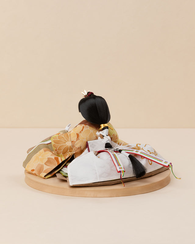 【ヱ - やまももいろの葉づくし】