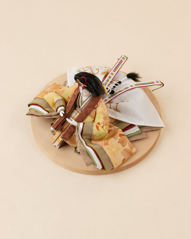 【ヱ - やまももいろの葉づくし】