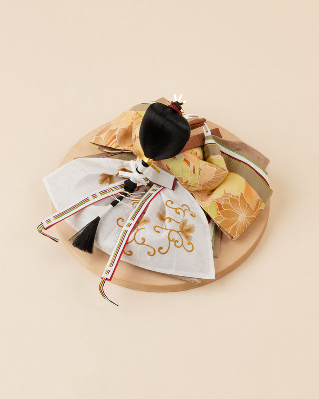 【ヱ - やまももいろの葉づくし】