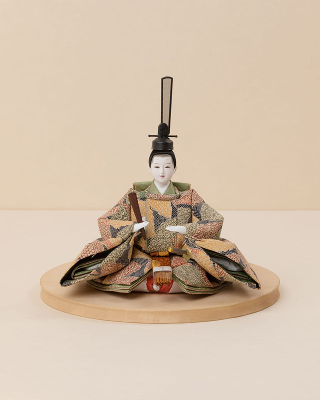 【ヱ - やまももいろの葉づくし】