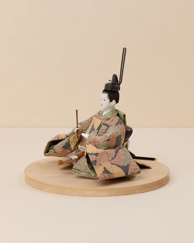 【ヱ - やまももいろの葉づくし】