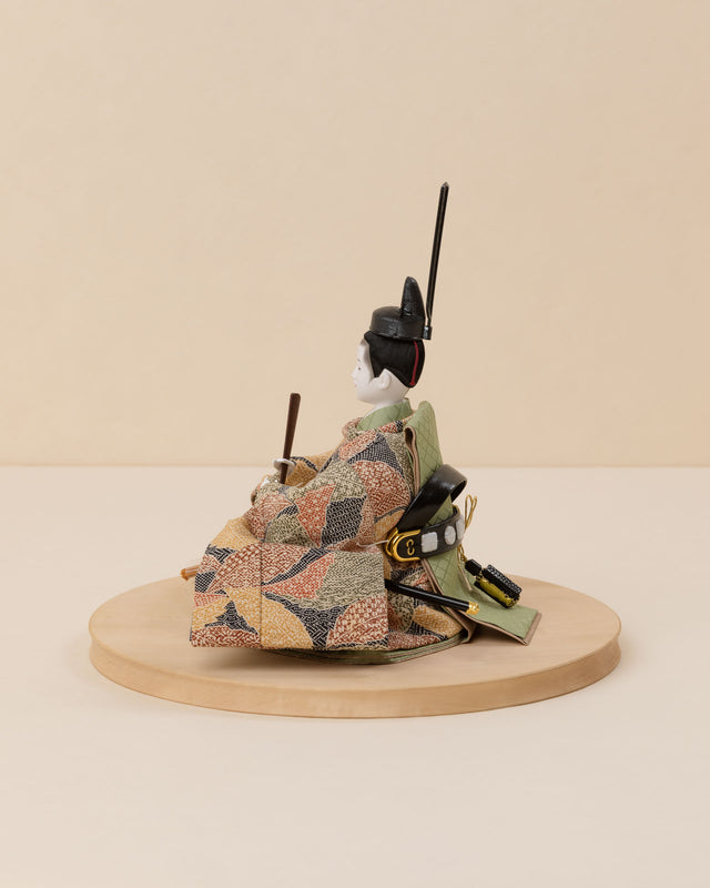 【ヱ - やまももいろの葉づくし】