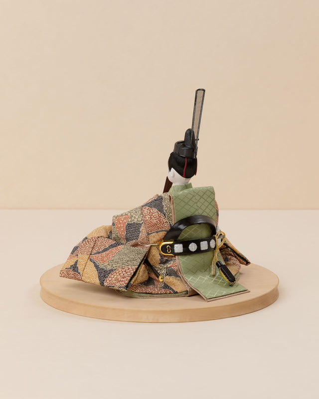 【ヱ - やまももいろの葉づくし】