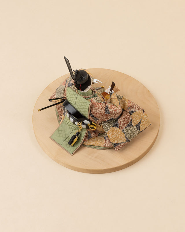 【ヱ - やまももいろの葉づくし】