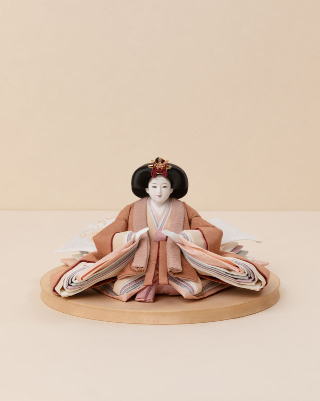 【モ - 灰桜の彩り、春の緋】