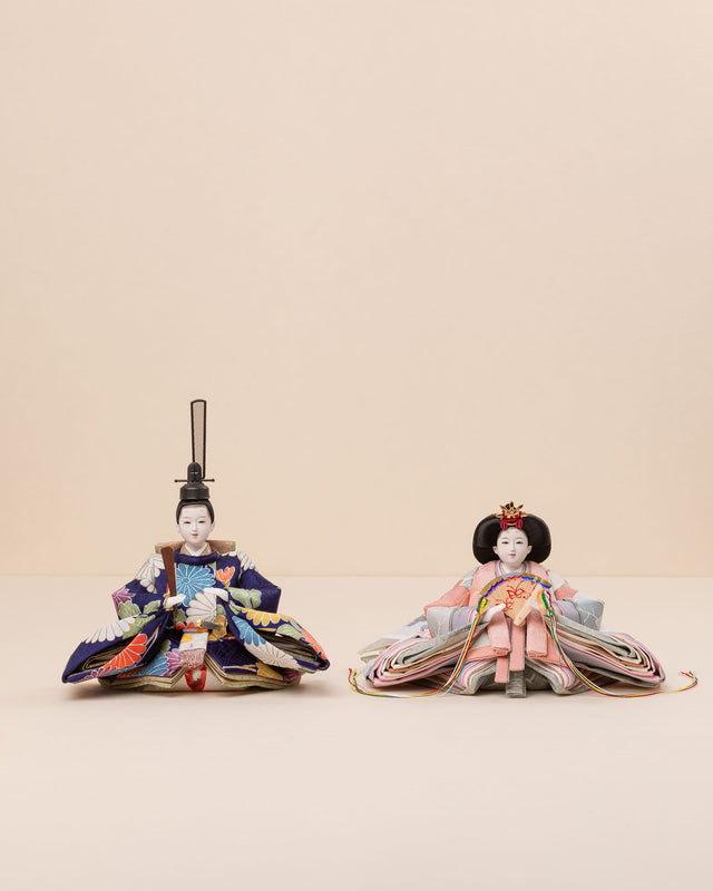 【ス - 春の陽気に菊の宴】