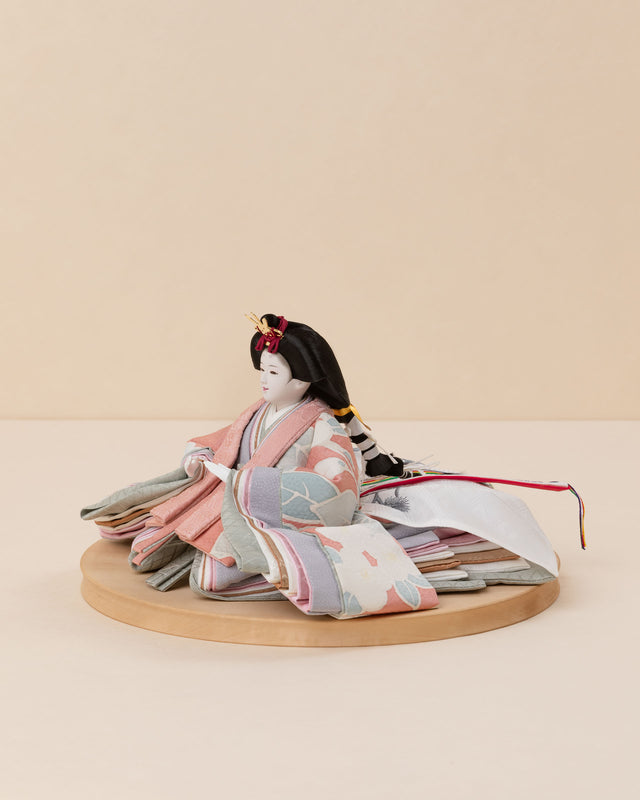 【ス - 春の陽気に菊の宴】