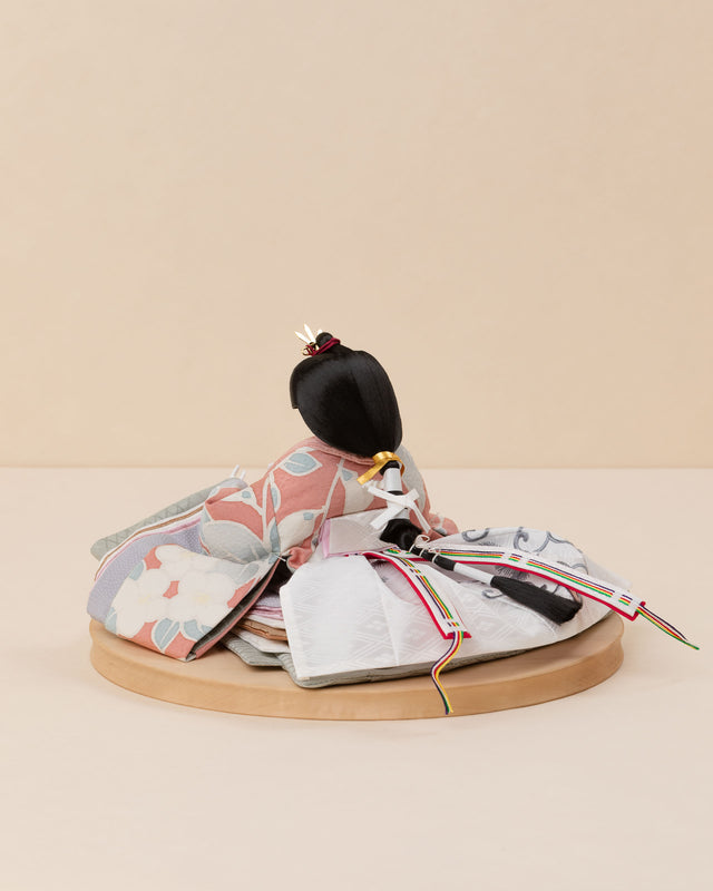 【ス - 春の陽気に菊の宴】