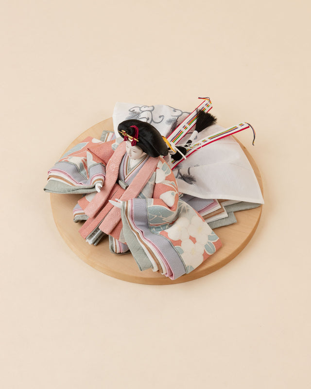 【ス - 春の陽気に菊の宴】