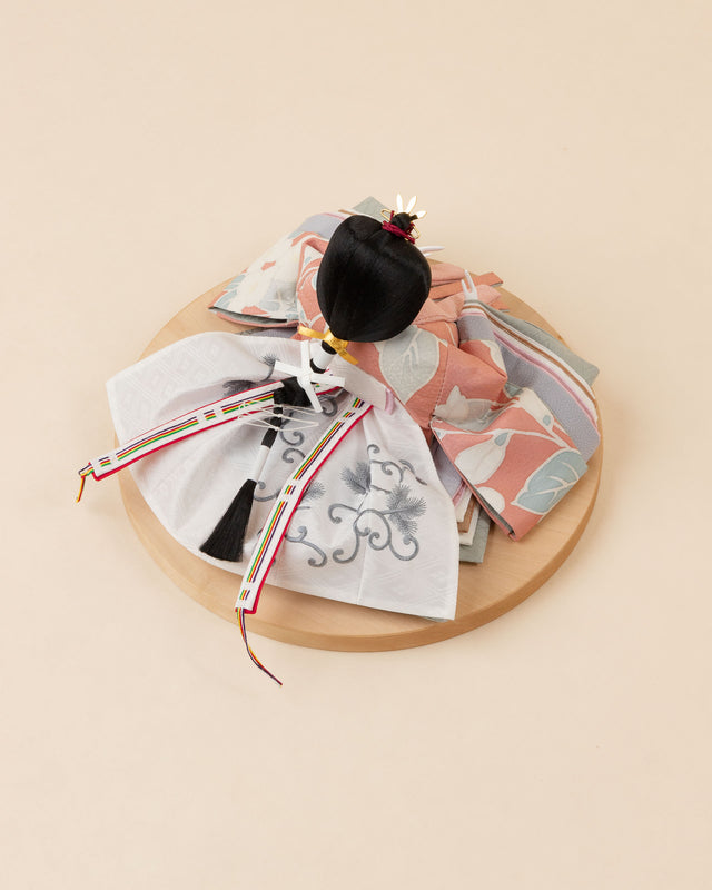 【ス - 春の陽気に菊の宴】