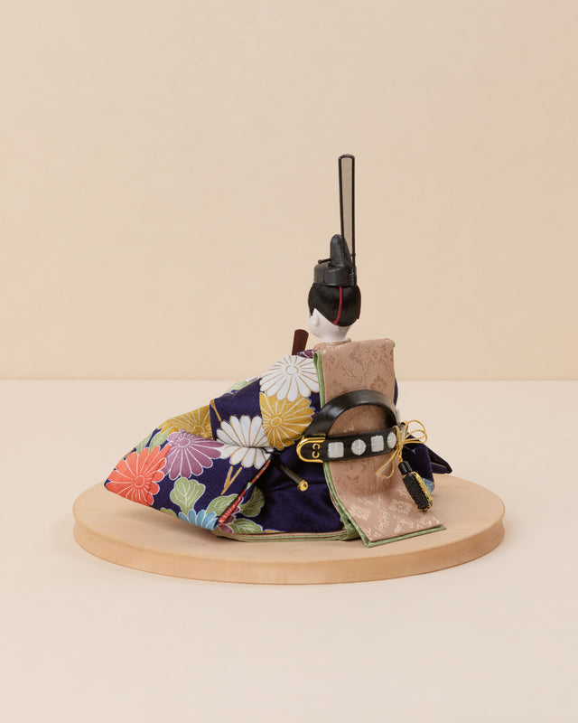 【ス - 春の陽気に菊の宴】