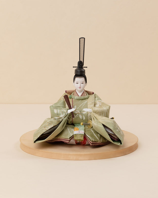 【イ - 桜と牡丹、長閑な春の調】