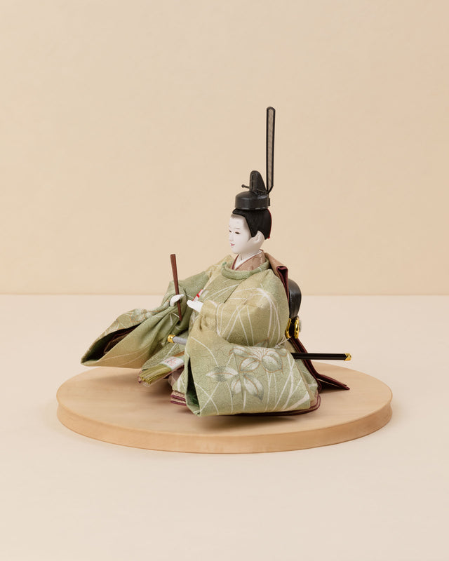 【イ - 桜と牡丹、長閑な春の調】