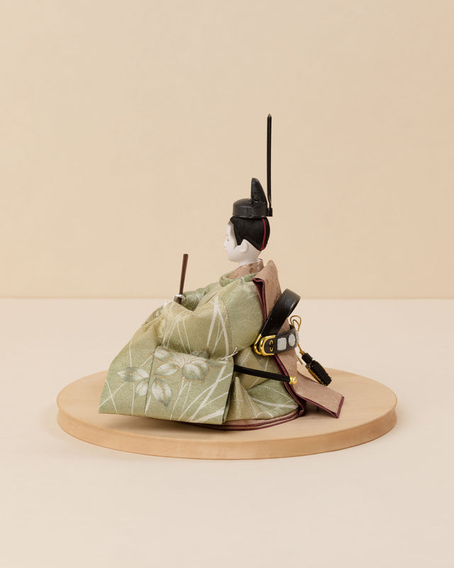 【イ - 桜と牡丹、長閑な春の調】