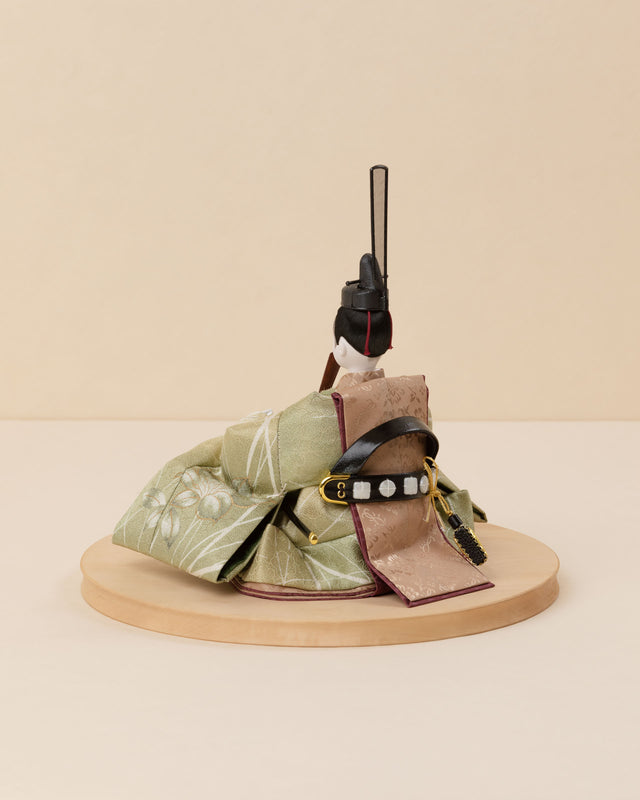 【イ - 桜と牡丹、長閑な春の調】