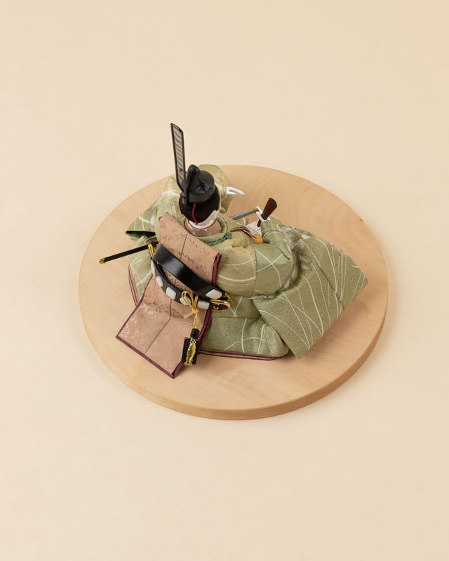 【イ - 桜と牡丹、長閑な春の調】