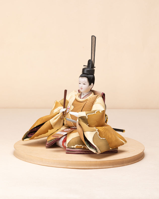 【か - 花咲く牡丹の香】