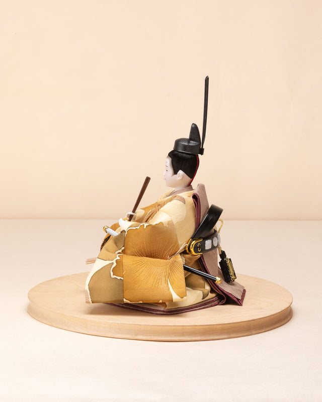 【か - 花咲く牡丹の香】