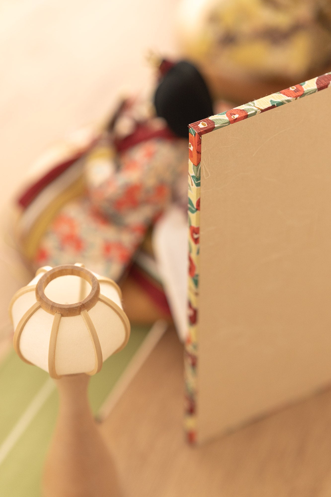 ひな祭りのお飾りアイテム