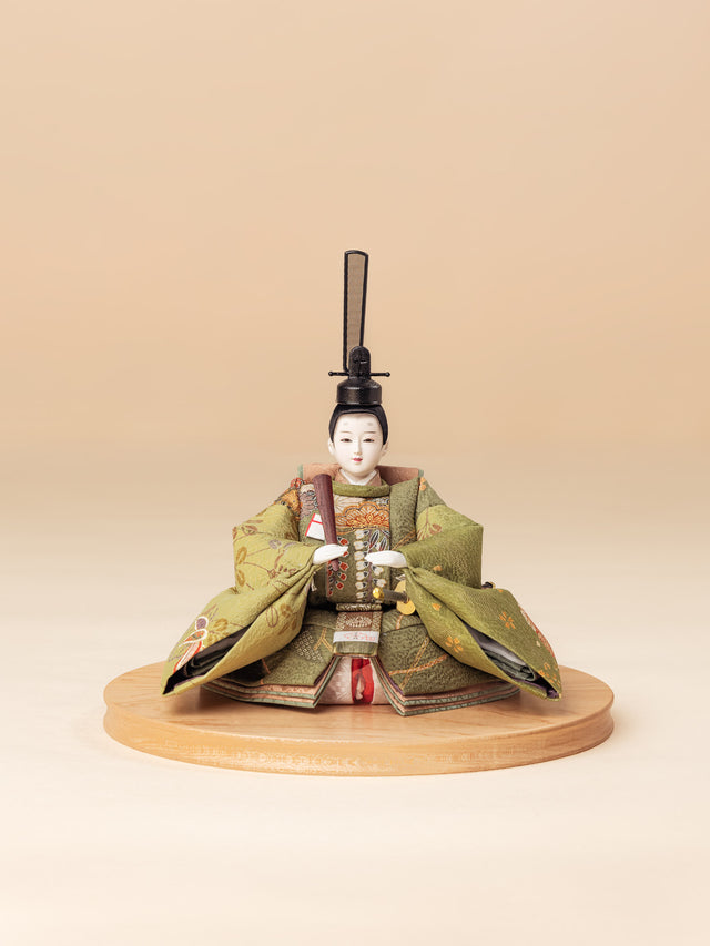 【ち - 桃香立つ、春重ね】