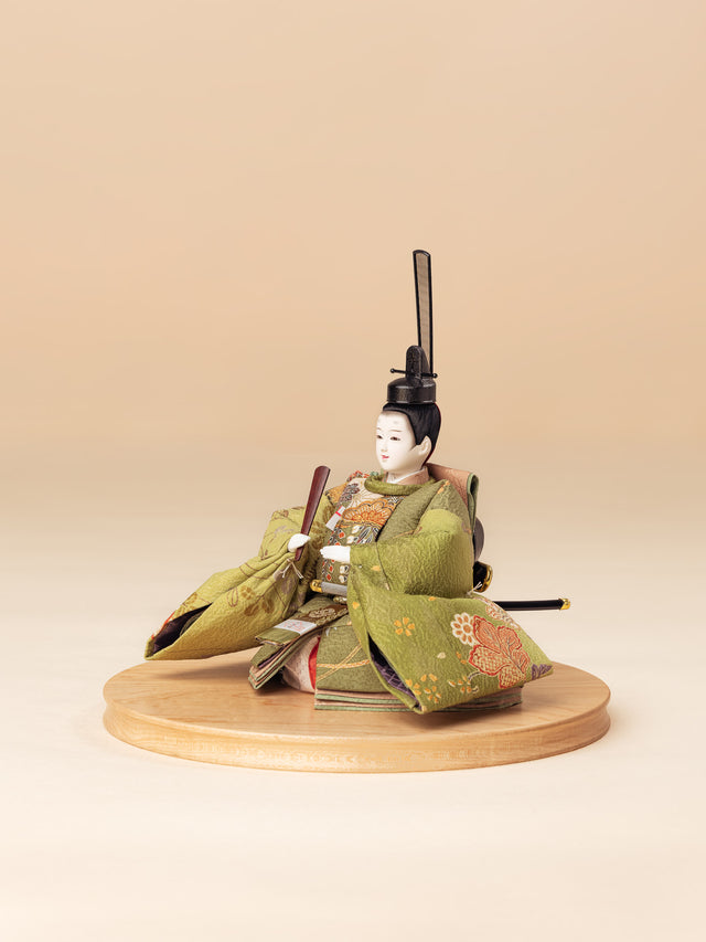 【ち - 桃香立つ、春重ね】