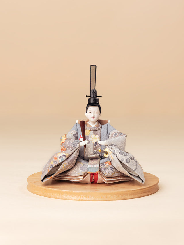 【つ - 花鳥舞う、春のせせらぎ】