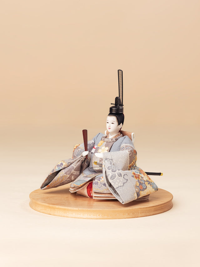 【つ - 花鳥舞う、春のせせらぎ】