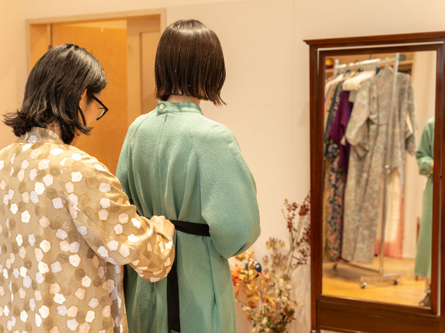 KIMONO TOKI | online ticket