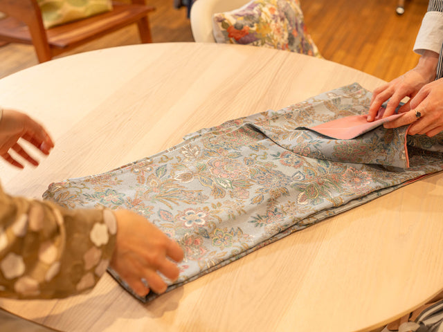 KIMONO TOKI | online ticket