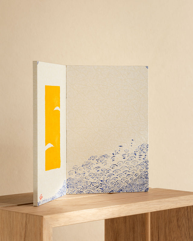 【アート屏風 】