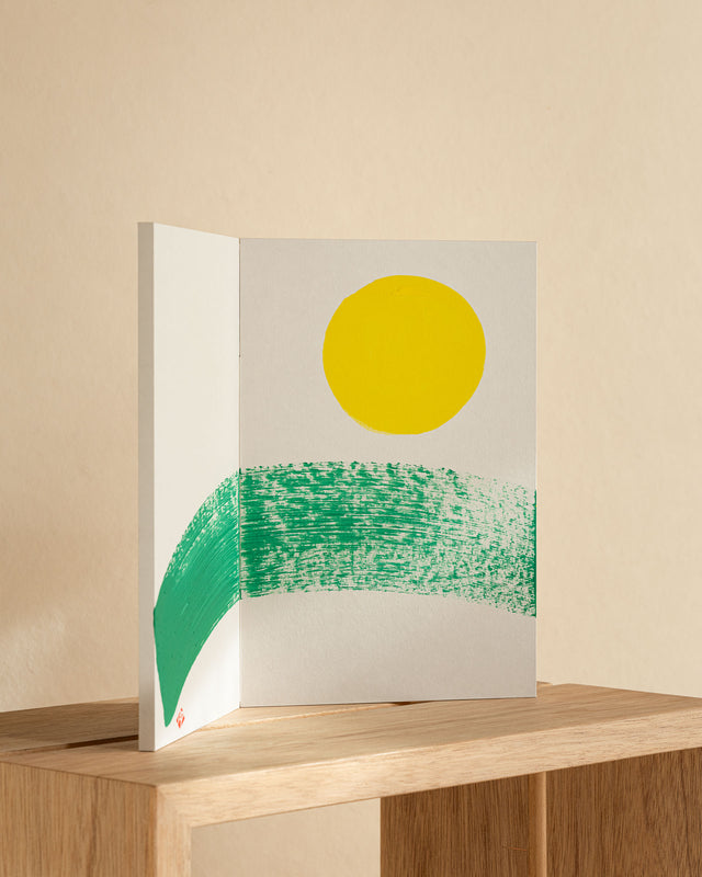 【アート屏風 】