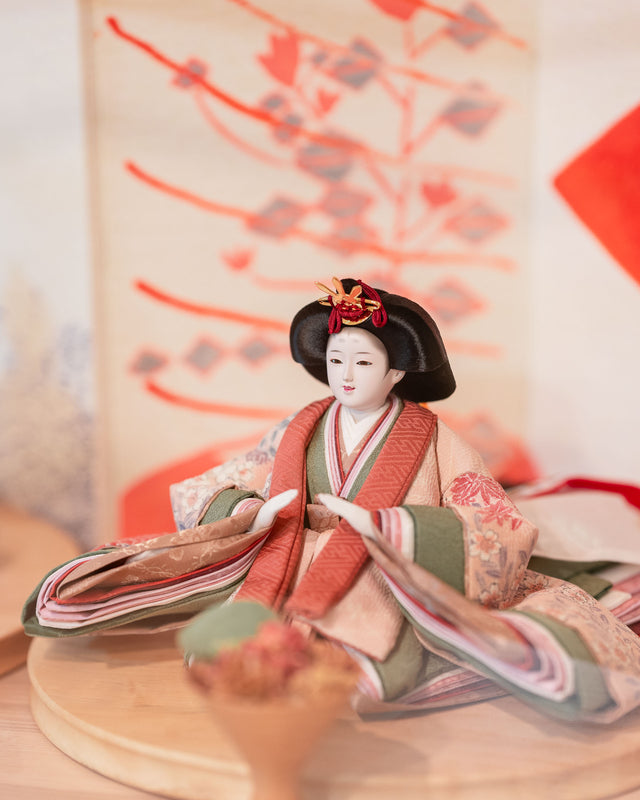 【アート屏風 】