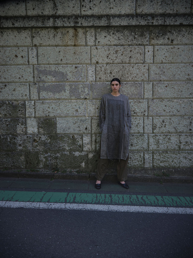 YANTOR ヤントル ドレス