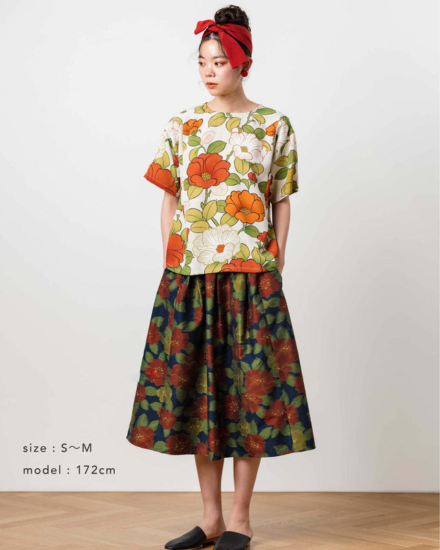 イージーTブラウス