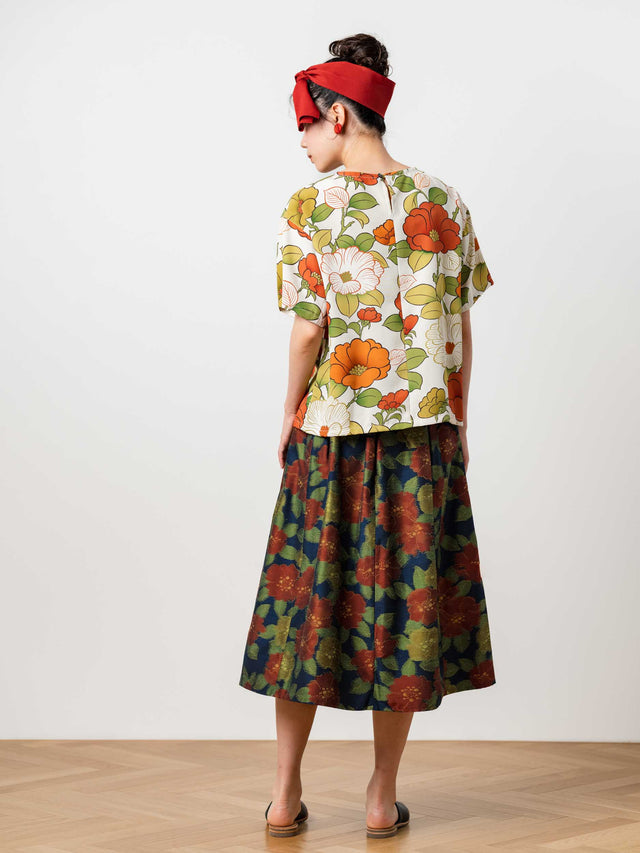 イージーTブラウス