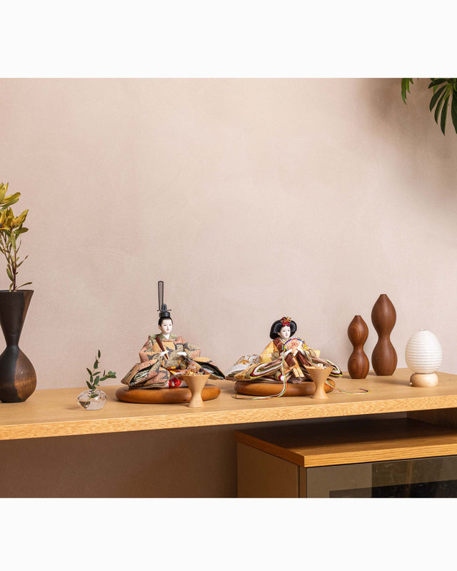 【ヱ - やまももいろの葉づくし】