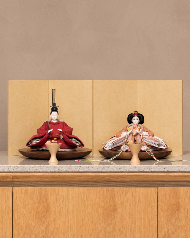 【モ - 灰桜の彩り、春の緋】