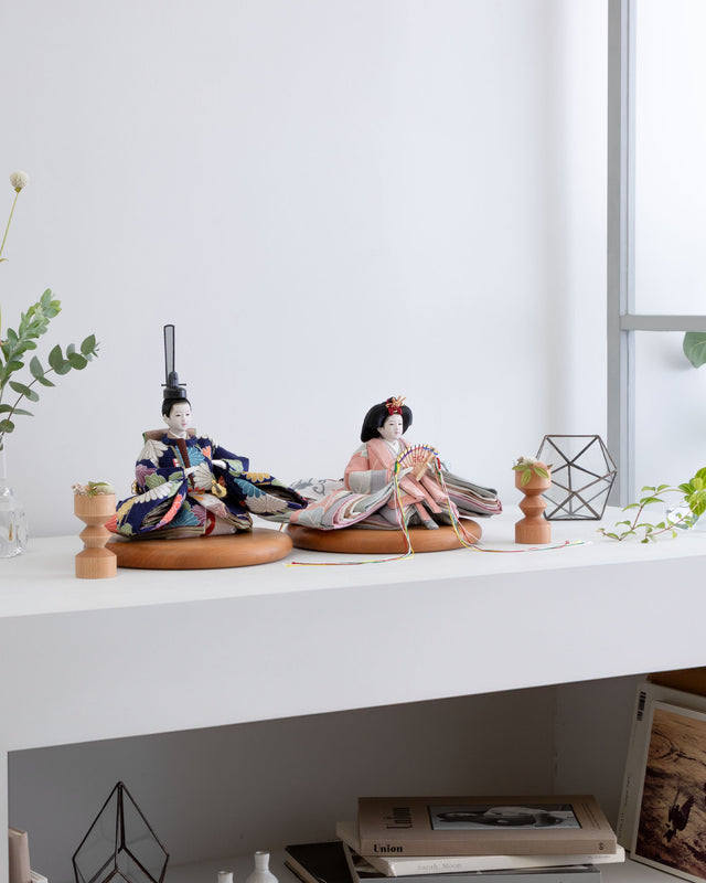 【ス - 春の陽気に菊の宴】