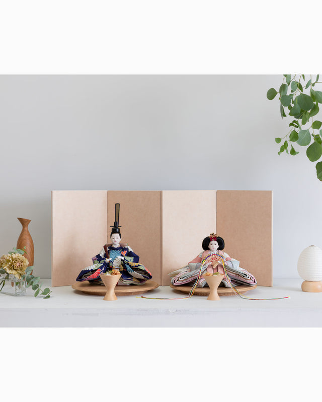 【ス - 春の陽気に菊の宴】