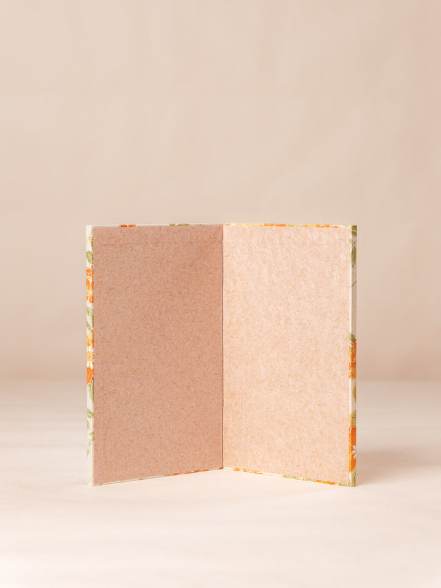 つるとの屏風 :着物地