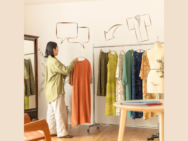 KIMONO TOKI | online ticket