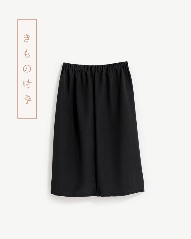 ギャザースカート