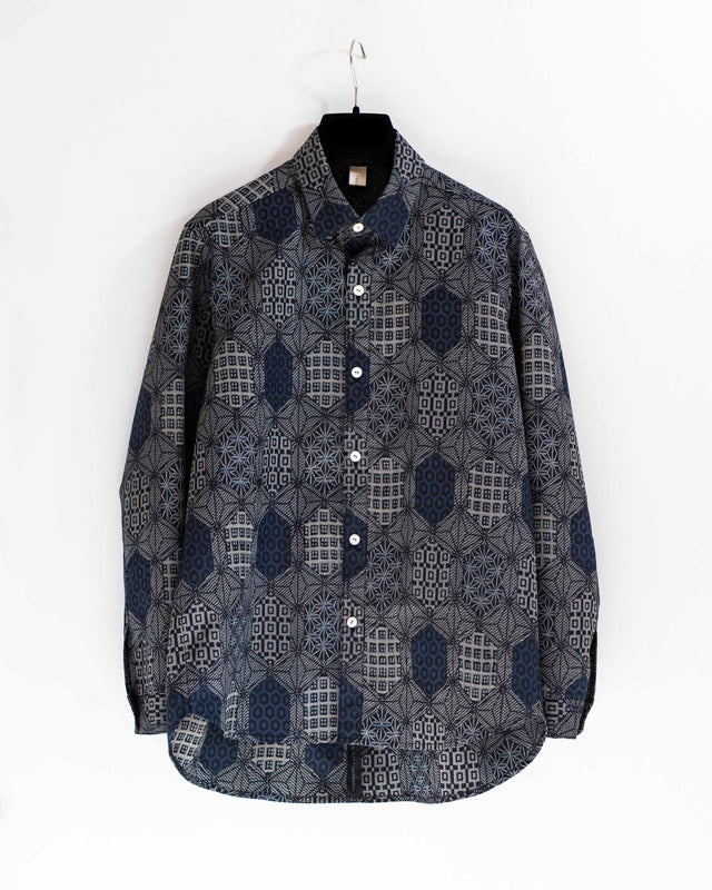 スタンダードシャツ